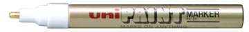 -Unipaint Merkstift (2,5, Goud)