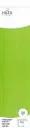 Crepe Papier Lichtgroen (Fsc, 250X50Cm) Op Rol
