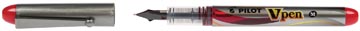 V-Pen Pro M Svp-4M Pilot (Rood)