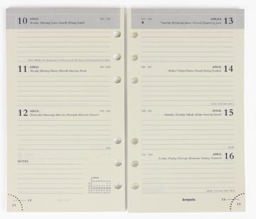 Vulling Brefax 6Talig Brepols Agenda (17)