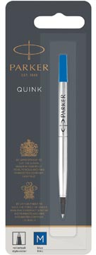 Vulling Parker Roller (Blauw, Medium)