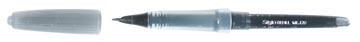 Vulling Pentel Tradio (Zwart)