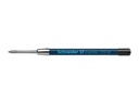 Schneider-Parker Express 735 Balpenvulling - Zwart - medium 
