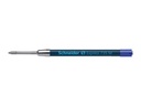 Schneider-Parker Express 735 Balpenvulling - Blauw - medium