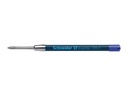 Schneider-Parker Express 735, Balpenvulling  - Blauw - fijn 