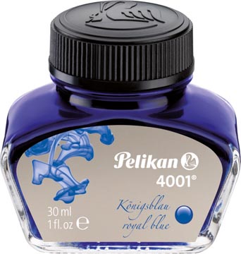 Vulpeninkt Pk 4001 (Blauw, 30Ml)