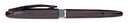 Vulpenstift Tradio Pentel (Zwart)