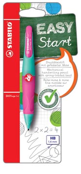 Vulpotlood Easy Ergo (1,4Mm, Roze, Rechtshandig)