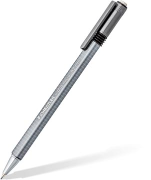 Vulpotlood Triplus Micro Staedtler (0,7Mm)