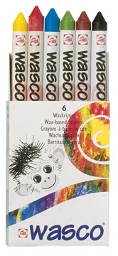 Wasco'S Talens (6)