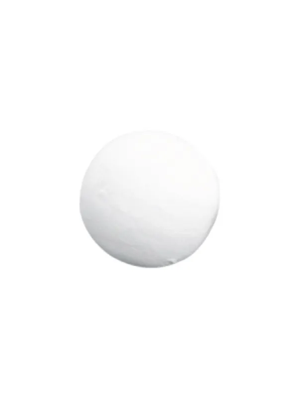 Katoenbol Ø50mm 10 Stuks