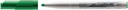 Whiteboardmarker Bic 1741 1,4Mm Rond Groen
