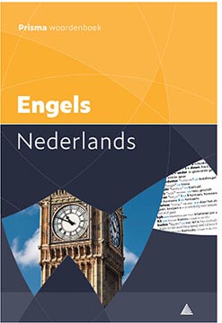 woordenboek (engels-nederlands)