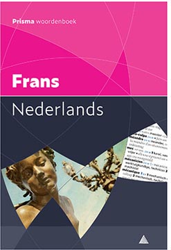 woordenboek (frans-nederlands)