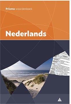 woordenboek (nederlands nieuw)