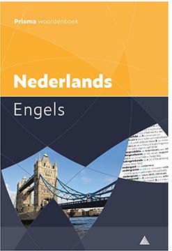 woordenboek (nederlands-engels)