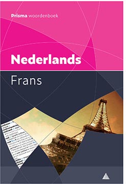 woordenboek (nederlands-frans)