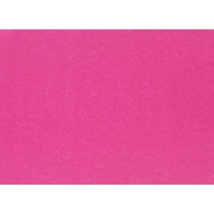 Zijdepapier effen - kers - 50x75cm (480)