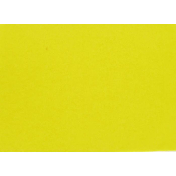 Zijdepapier effen - geel - 50x75cm (480)