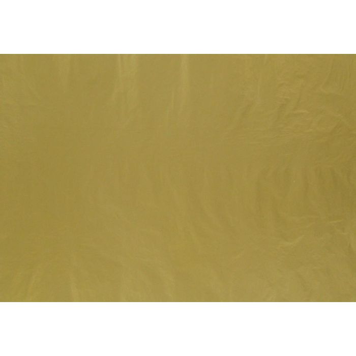 Zijdepapier effen - goud - 50x75cm (240)