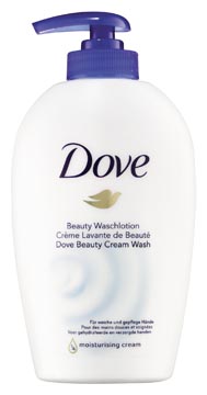 Dove Handzeep, Flacon Van 250 Ml