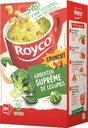 Ds 20 Zak Royco Soup Groenten