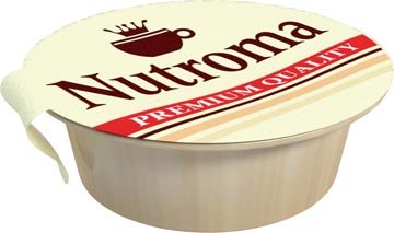 Nutroma Geconcentreerde Melk 9 Ml, Pak Van 200 Stuks