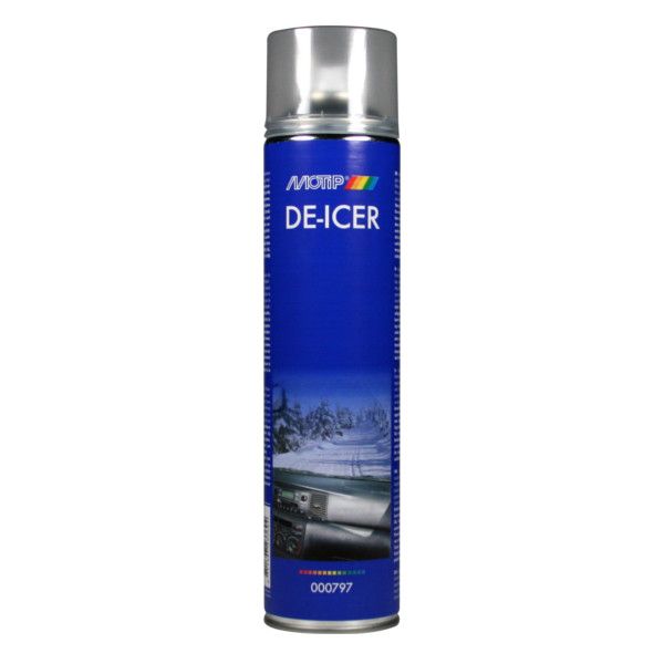 Motip de-icer 600ml