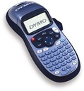 DYMO LETRATAG 100H ABC-KEYBOARD LABELPRINTER