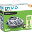 Dymo Letratag Lt100T Azerty