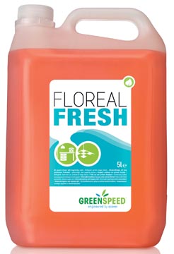 Ecover Ecopro Floral Fresh 5L