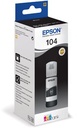 Epson 104 Ecotank Black