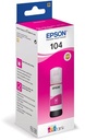Epson 104 Ecotank Magenta
