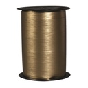 Mat Line Lint, Goud, Crêpepapier Effect, Matte Afwerking Matline Crepon - 10Mm X 250M