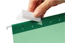 Etikethouders 50Mm Pendaflex 25St