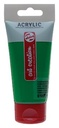 Talens Art Creation Acrylverf Tube 75 ml Permanentgroen Licht 618