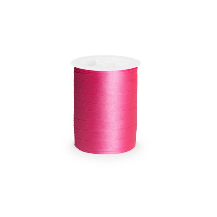 Effen Lint (10Mm/250M, Roze)