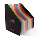 Expanding File Holder