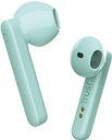 Draadloze Oortjes Bluetooth Munt Trust