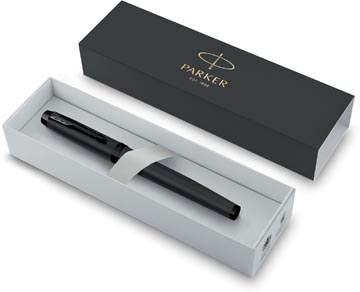 Parker Im Vulpen F Zwart Bt