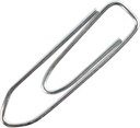 Paperclips 5Star (26Mm, 2000)