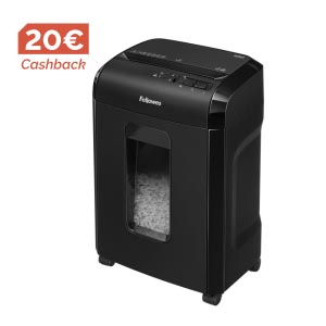 Papiervernietiger 10M