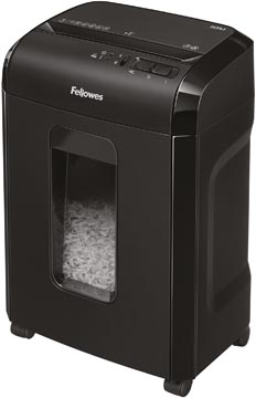 Papiervernietiger 10M