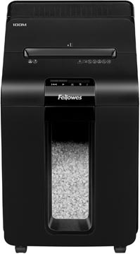 Fellowes Automax 100M Papiervernietiger