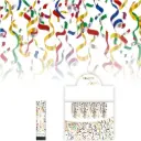 Confetti Popper Multi Color (20Cm)