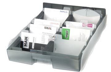 Han Visitekaartenhouder/Fichebak Vip Xxl