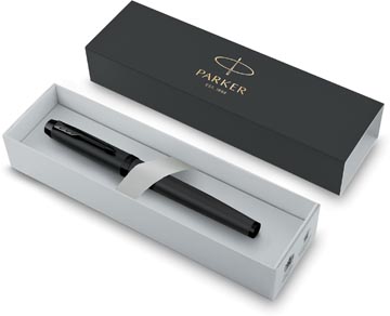 Parker Roller Im Bt Zwart