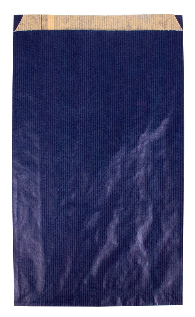 ZAKJES/ZIJV. 250 STUKS (12X4X21CM, BLAUW)