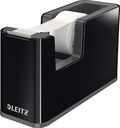Plakbandafroller Leitz Zwart