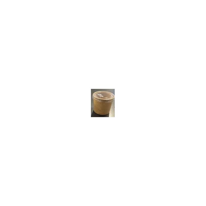deksel voor sauspotje DELIPACK 43x6,5mm